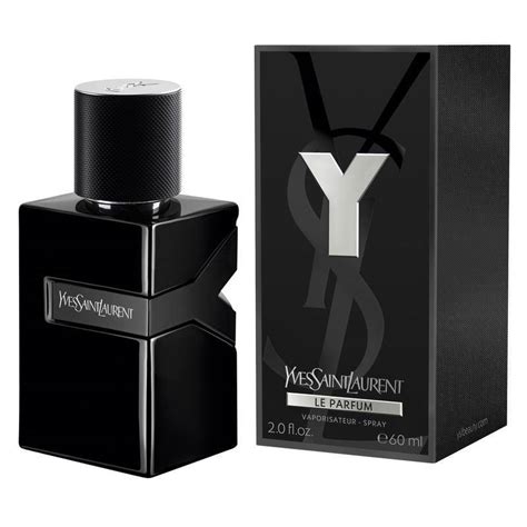 ysl paris edp fragrantica|YSL y edp 60 ml.